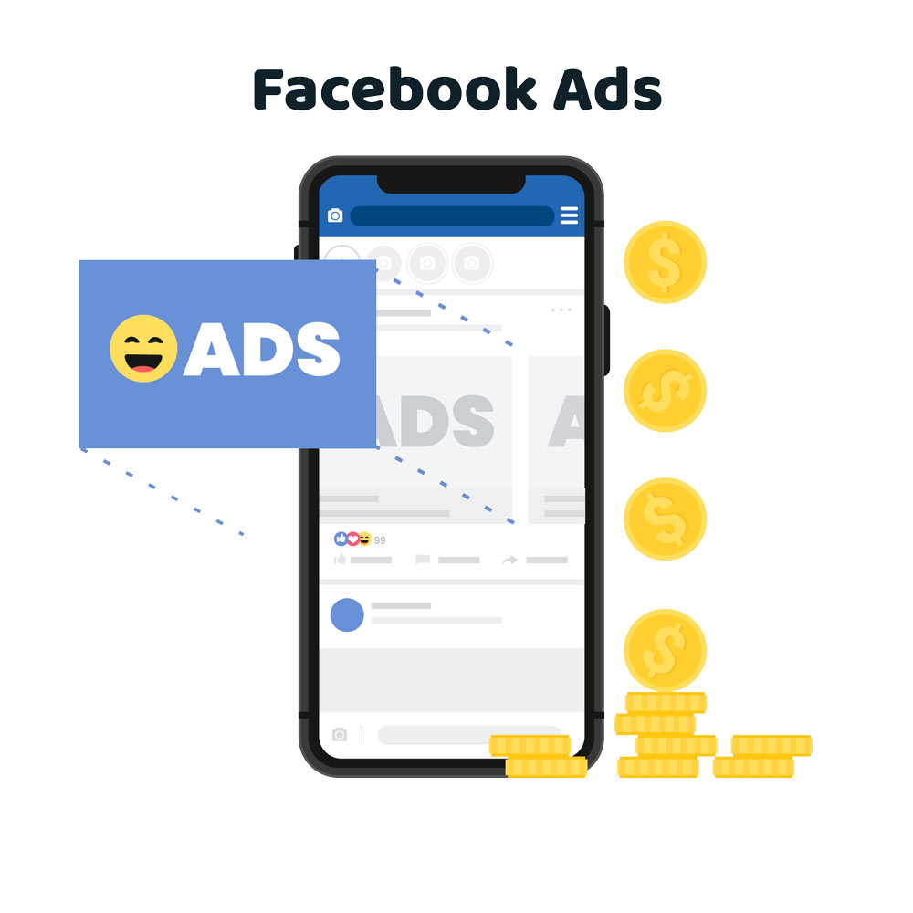 Perchè scegliere Facebook Ads?