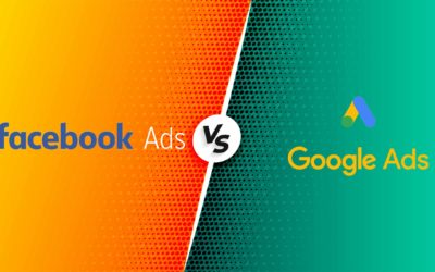 Google Ads VS Facebook Ads: quale scegliere?